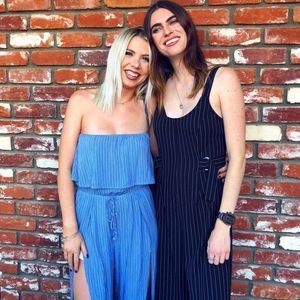 Meet your Posher, Taylor